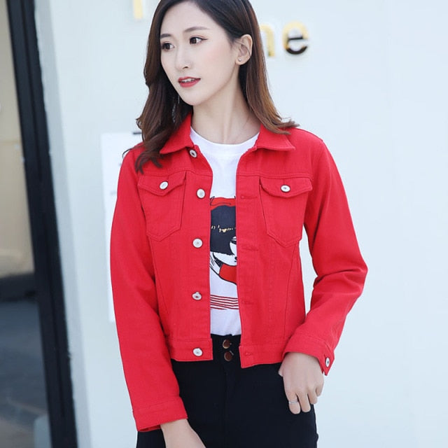 4 Tips To Dress With Denim Jacket : Fashion Tips For Women - Bewakoof Blog